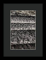Load image into Gallery viewer, Ripple Stages 1 - Framed Print
