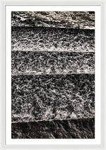 Load image into Gallery viewer, Ripple Stages 1 - Framed Print

