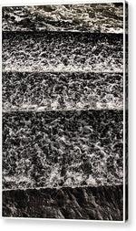 Load image into Gallery viewer, Ripple Stages 1 - Acrylic Print
