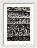 Load image into Gallery viewer, Ripple Stages 1 - Framed Print
