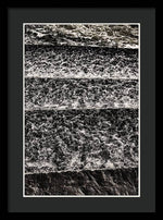 Load image into Gallery viewer, Ripple Stages 1 - Framed Print
