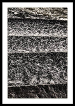 Load image into Gallery viewer, Ripple Stages 1 - Framed Print
