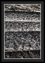 Load image into Gallery viewer, Ripple Stages 1 - Framed Print
