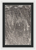 Load image into Gallery viewer, Ripple Stages 3 - Framed Print
