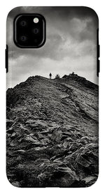 Load image into Gallery viewer, Rocky Pathway 2 - Phone Case
