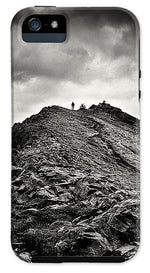 Load image into Gallery viewer, Rocky Pathway 2 - Phone Case
