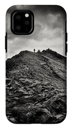 Load image into Gallery viewer, Rocky Pathway 2 - Phone Case
