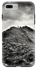 Load image into Gallery viewer, Rocky Pathway 2 - Phone Case
