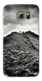 Load image into Gallery viewer, Rocky Pathway 2 - Phone Case
