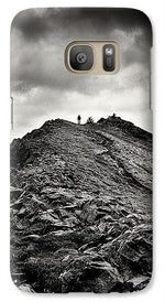 Load image into Gallery viewer, Rocky Pathway 2 - Phone Case
