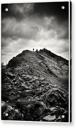 Load image into Gallery viewer, Rocky Pathway 2 - Acrylic Print
