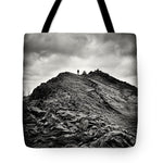 Load image into Gallery viewer, Rocky Pathway 2 - Tote Bag
