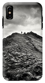 Load image into Gallery viewer, Rocky Pathway 2 - Phone Case
