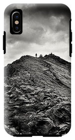 Load image into Gallery viewer, Rocky Pathway 2 - Phone Case
