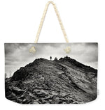 Load image into Gallery viewer, Rocky Pathway 2 - Weekender Tote Bag
