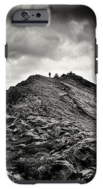 Load image into Gallery viewer, Rocky Pathway 2 - Phone Case
