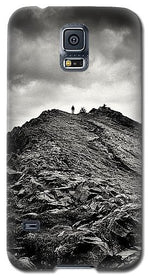 Load image into Gallery viewer, Rocky Pathway 2 - Phone Case
