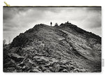 Load image into Gallery viewer, Rocky Pathway 2 - Carry-All Pouch
