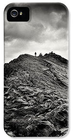 Load image into Gallery viewer, Rocky Pathway 2 - Phone Case
