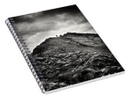 Load image into Gallery viewer, Rocky Pathway 2 - Spiral Notebook
