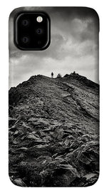 Load image into Gallery viewer, Rocky Pathway 2 - Phone Case
