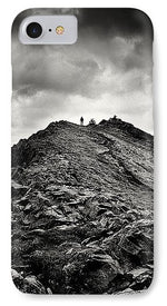 Load image into Gallery viewer, Rocky Pathway 2 - Phone Case
