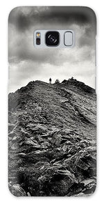Load image into Gallery viewer, Rocky Pathway 2 - Phone Case
