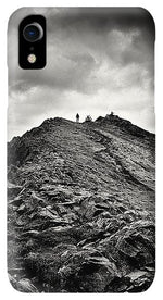 Load image into Gallery viewer, Rocky Pathway 2 - Phone Case
