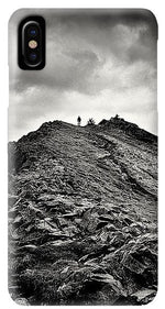 Load image into Gallery viewer, Rocky Pathway 2 - Phone Case
