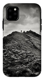 Load image into Gallery viewer, Rocky Pathway 2 - Phone Case
