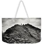 Load image into Gallery viewer, Rocky Pathway 2 - Weekender Tote Bag
