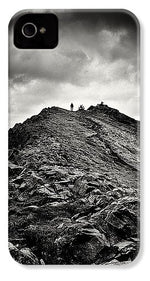 Load image into Gallery viewer, Rocky Pathway 2 - Phone Case
