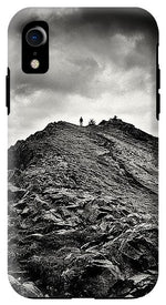 Load image into Gallery viewer, Rocky Pathway 2 - Phone Case
