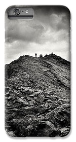 Load image into Gallery viewer, Rocky Pathway 2 - Phone Case
