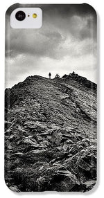 Load image into Gallery viewer, Rocky Pathway 2 - Phone Case
