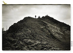 Load image into Gallery viewer, Rocky Pathway to Scotland - Carry-All Pouch
