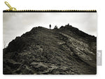 Load image into Gallery viewer, Rocky Pathway to Scotland - Carry-All Pouch
