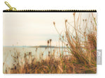 Load image into Gallery viewer, Scottish coastline - Carry-All Pouch
