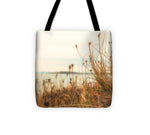 Load image into Gallery viewer, Scottish coastline - Tote Bag
