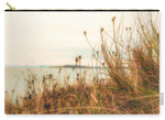 Load image into Gallery viewer, Scottish coastline - Carry-All Pouch
