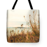 Load image into Gallery viewer, Scottish coastline - Tote Bag
