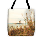 Load image into Gallery viewer, Scottish coastline - Tote Bag
