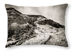 Load image into Gallery viewer, Scottish Peaks 2 - Throw Pillow
