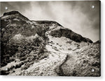 Load image into Gallery viewer, Scottish Peaks 2 - Acrylic Print
