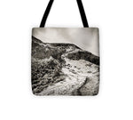 Load image into Gallery viewer, Scottish Peaks 2 - Tote Bag
