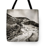 Load image into Gallery viewer, Scottish Peaks 2 - Tote Bag
