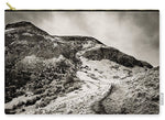 Load image into Gallery viewer, Scottish Peaks 2 - Carry-All Pouch
