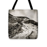 Load image into Gallery viewer, Scottish Peaks 2 - Tote Bag
