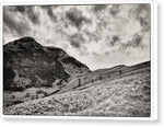 Load image into Gallery viewer, Scottish Peaks 3 - Canvas Print
