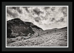 Load image into Gallery viewer, Scottish Peaks 3 - Framed Print
